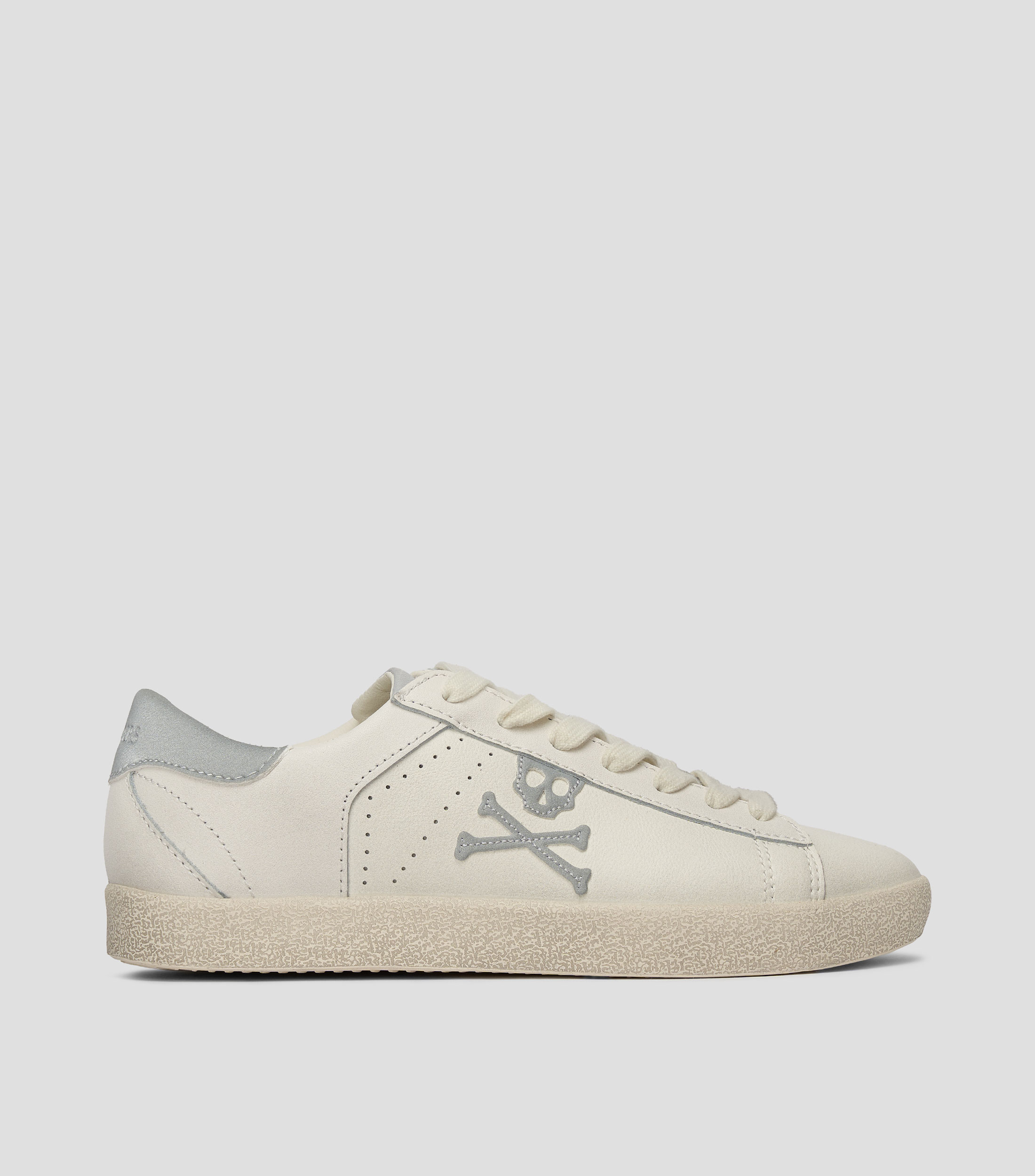 Tenis Casuales Henry Mujer